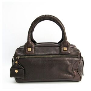 Vintage Celine Orlov Bag